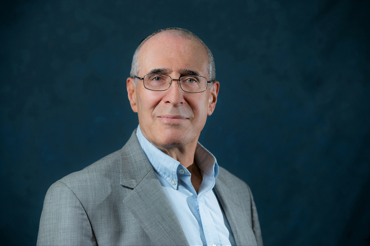 Rabbi Leonard Moskowitz